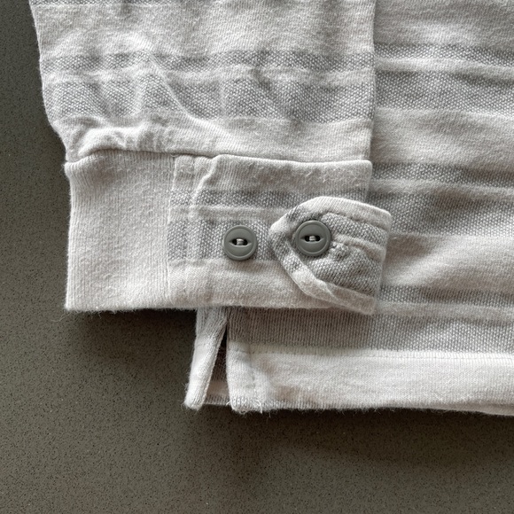 Diesel cotton cardigan - Picture 4 of 5